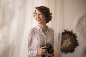 Rocío Meraki Photo Albacete fotógrafo